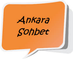 Ankara Chat Odaları